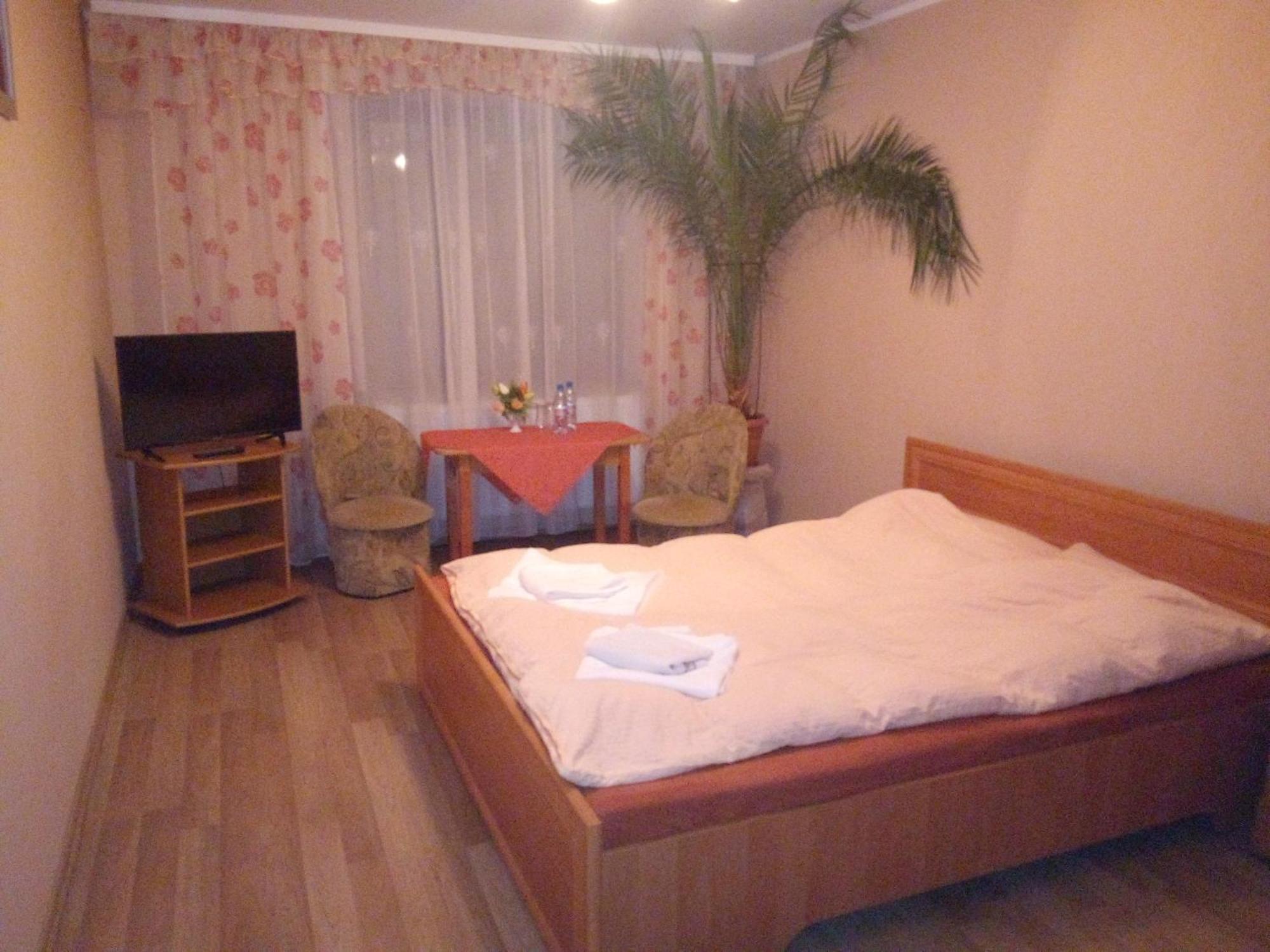 Hostel Zagłoba