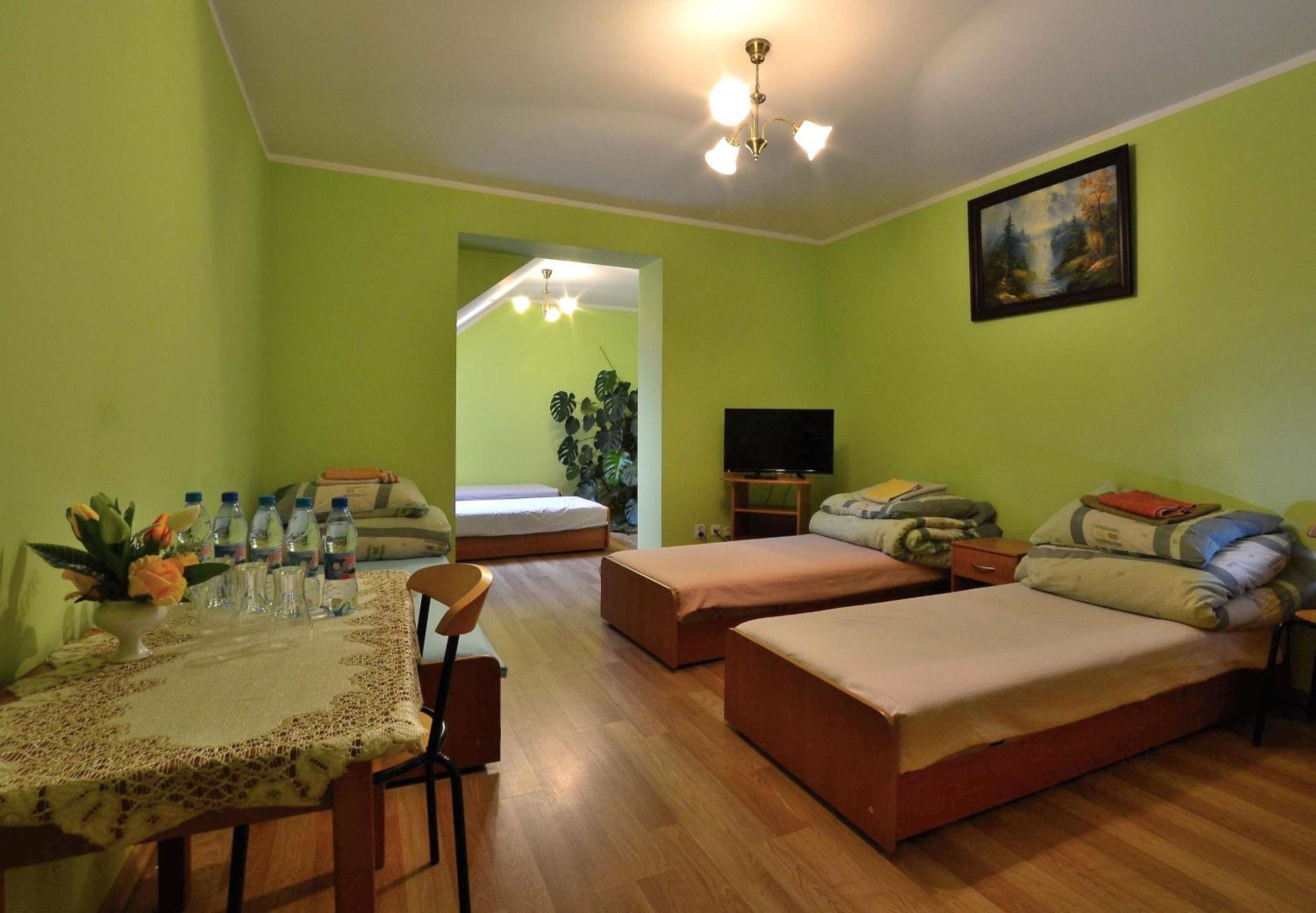 Hostel Zagłoba