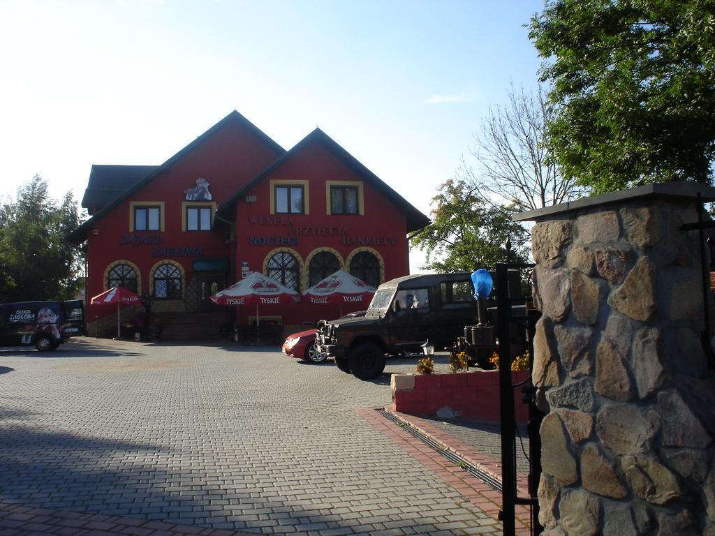Hostel Zagłoba