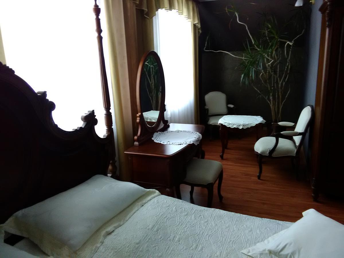 Hostel Zagłoba *