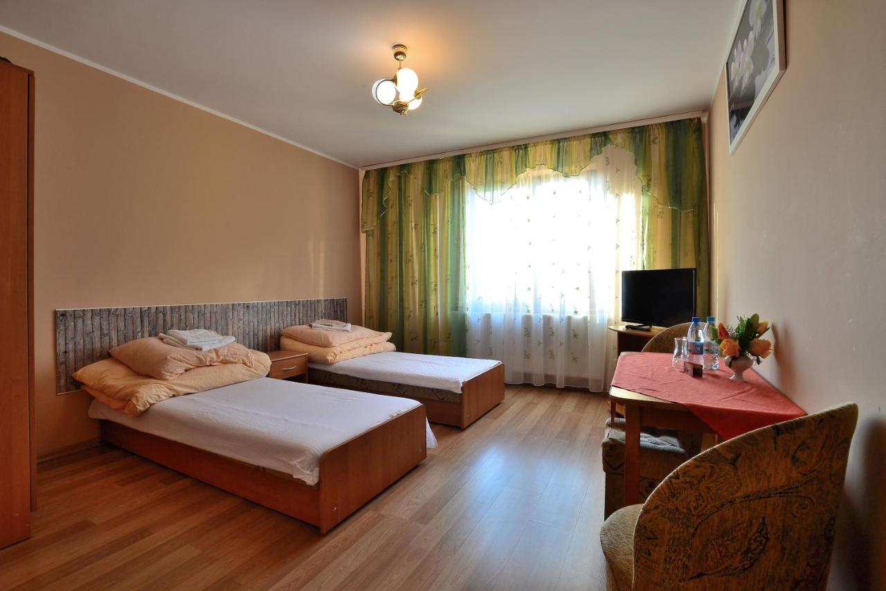 Zagłoba Hostel