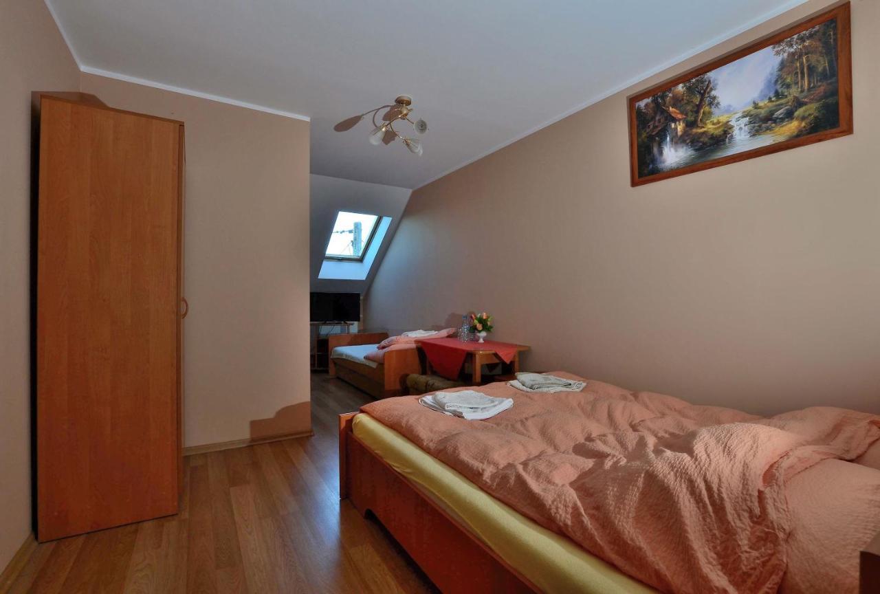 Zagłoba Hostel
