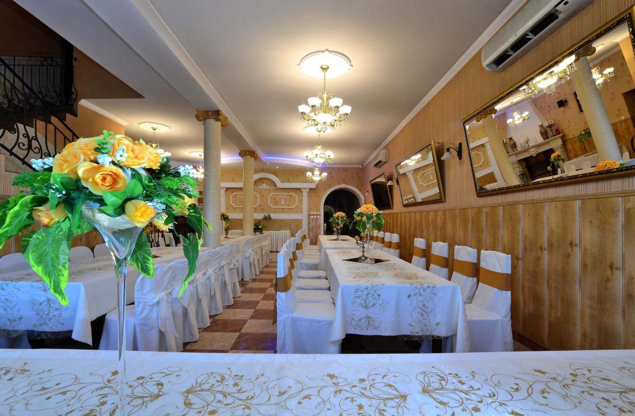 Zagłoba Hostel Widoma