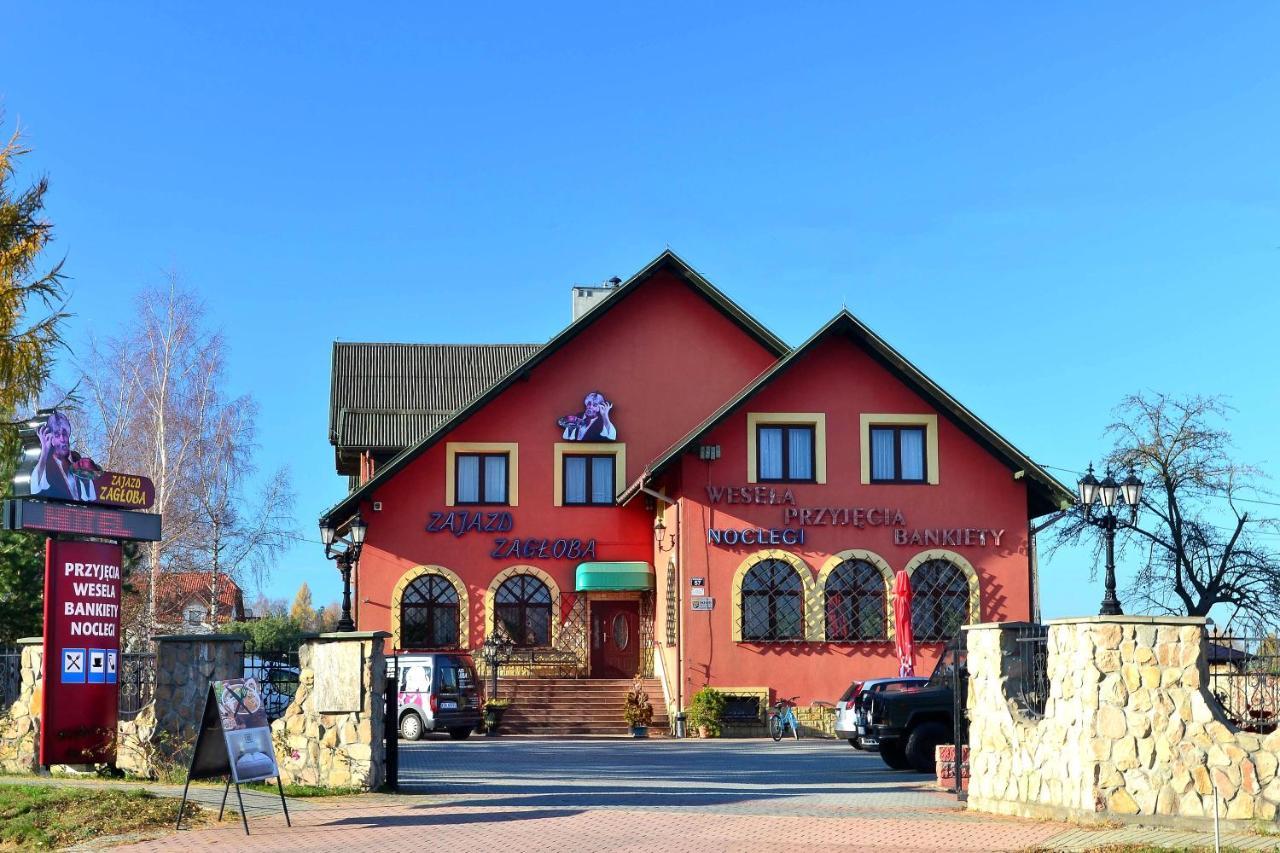 Zagłoba Widoma