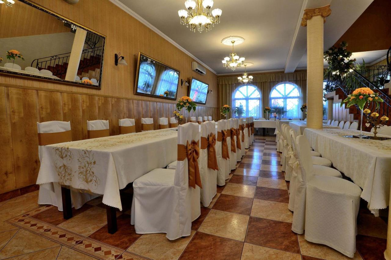 Zagłoba Hostel